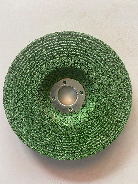 Đá mài Kungfu 100 Xanh